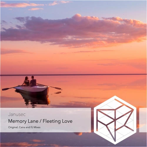 Janusec - Memory Lane : Fleeting Love [RRRNEW127]